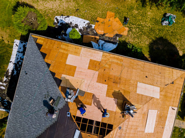 Best Best Roofing Contractors  in Union Springs, NY