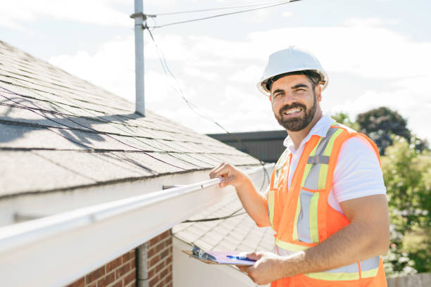 Best Best Roofing Contractors  in Union Springs, NY