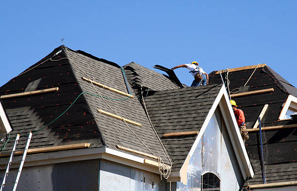 Quick and Trustworthy Emergency Roof Repair Services in Union Springs, NY