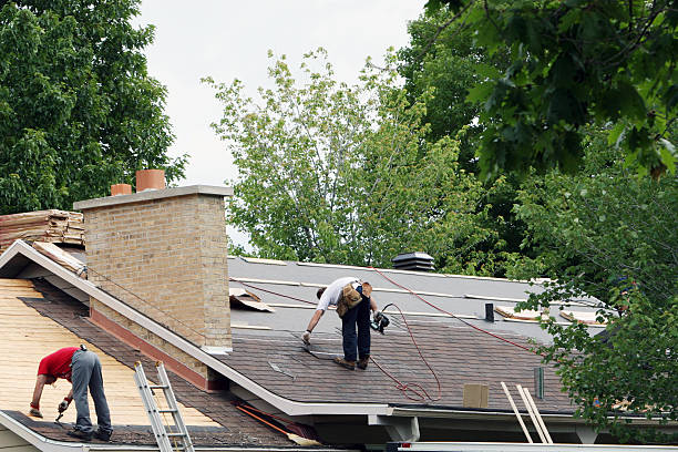 Residential Roof Replacement in Union Springs, NY