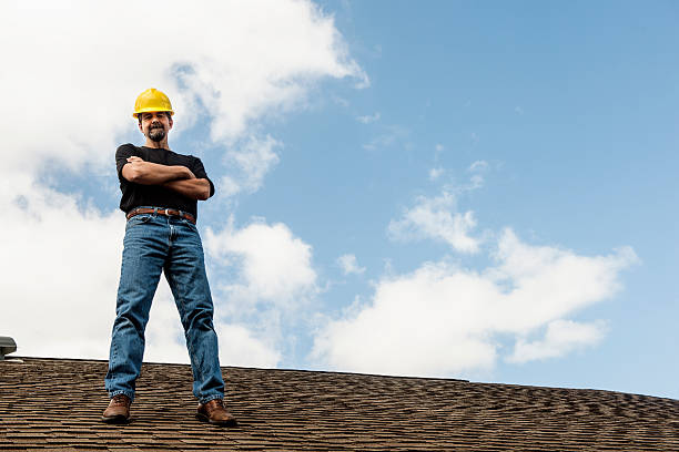 Best Roof Leak Repair  in Union Springs, NY